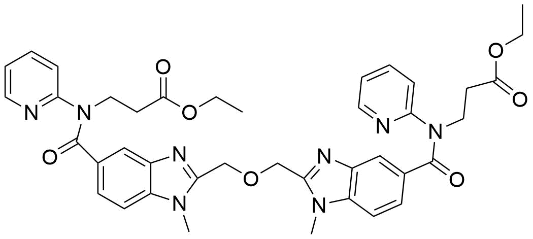 Dabigatran Etexilate Impurity 152